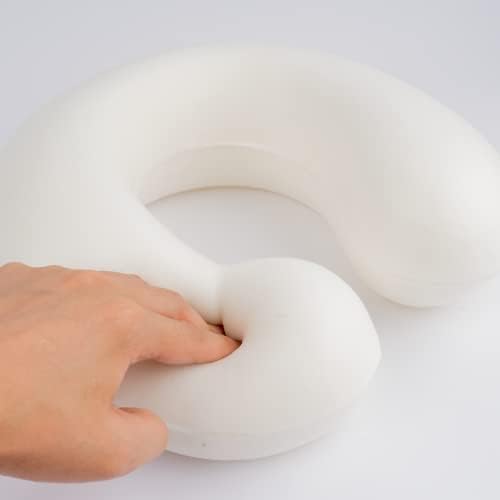 Niuniu Daddy Crocodile Kids Travel Neck Pillow