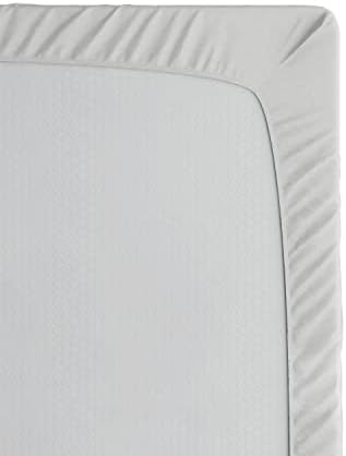 Ambesonne Cartoon Fitted Sheet Multicolor California King