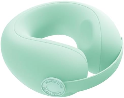 UrnexTour Car Pillow for Big Kids Travel Neck Support