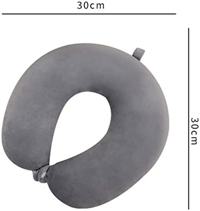 CDAR Travel Neck Pillow for Head Support