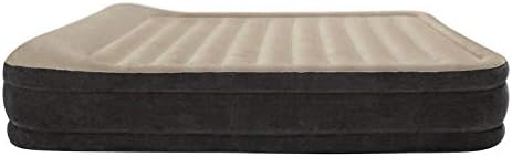 Intex Dura-Beam Premium Comfort Queen Airbed