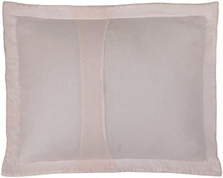 Laura Ashley Queen Quilt Set - Reversible Cotton with Shams