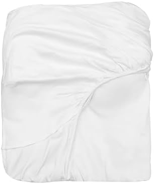 GOTS Certified Organic Cotton California-King Fitted Sheet