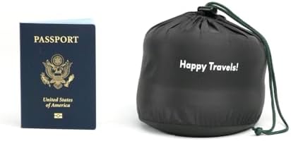 C Cushion Lab Travel Pillow with Neck Support