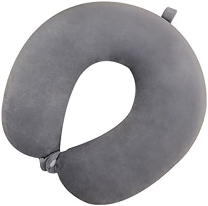 CDAR Travel Neck Pillow for Head Support