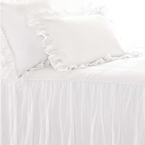 Pine Cone Hill Savannah Linen Gauze Pillow Sham