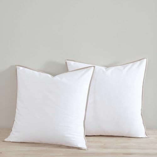 Tommy Bahama European Sham Cover Set - 100 Cotton