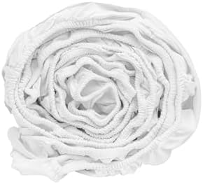 GOTS Certified Organic Cotton California-King Fitted Sheet