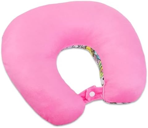 SANRIO Hello Kitty Travel Pillow and Blanket Set