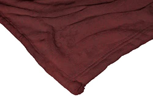 Northwest DC Shazam Silk Touch Throw Blanket 50x60