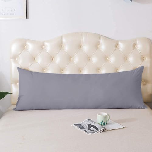 Cotton Delight Body Pillowcase 20 x 72 Zipper Closure