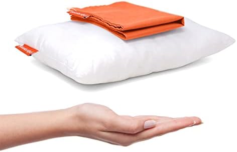 Urban Infant Pipsqueak Pillow - 11 x 7 in - Travel Kids Friendly 1