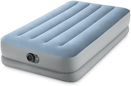 Intex Dura Beam Plus Air Mattress Twin Size