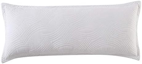 Laura Ashley Daybed Set - Trellis White 100 Cotton