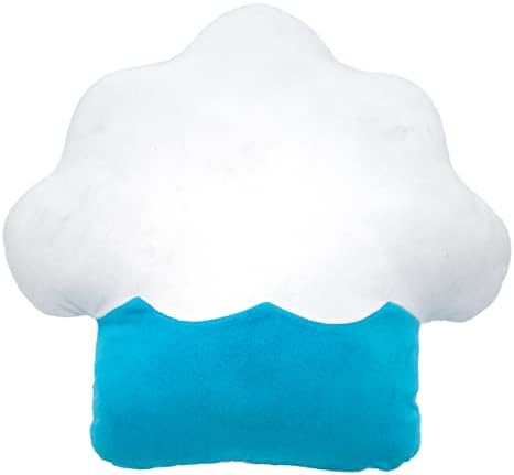 Scentco Smillows - Gourmet Scented Plush Pillows Cupcake Style