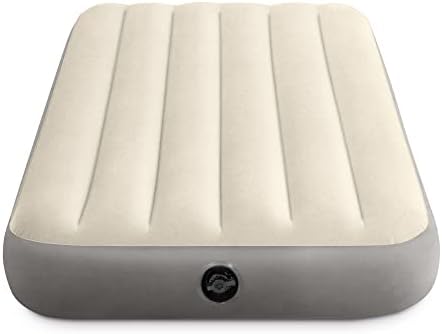 Intex Dura-Beam Air Mattress Twin 4 Pack