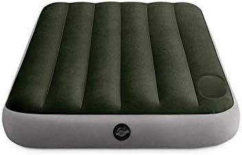 Intex 64763E Queen Air Mattress 2 Pack 1