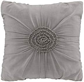 Madison Park Daybed Cover Set - Dark Grey 75x39 6 Piece 1