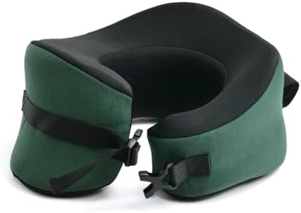 C Cushion Lab Travel Pillow with Neck Support