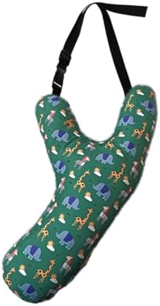 HKSICHENGKEJI Car Travel Pillow for Kids Adults