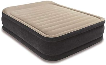 Intex Dura-Beam Premium Comfort Queen Airbed
