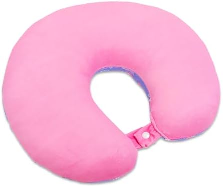 SANRIO Hello Kitty Travel Pillow and Blanket Set 1