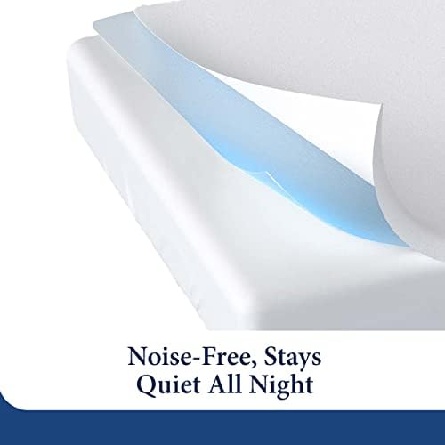 Cosy House Collection Bamboo Mattress Protector - California King