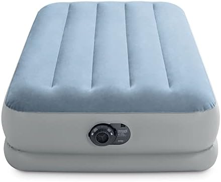 Intex Dura Beam Plus Air Mattress Twin Size