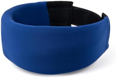 NoKnod Travel Neck Pillow - Adjustable Comfortable
