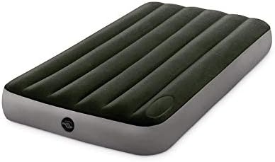 Intex 64763E Queen Air Mattress 2 Pack 1