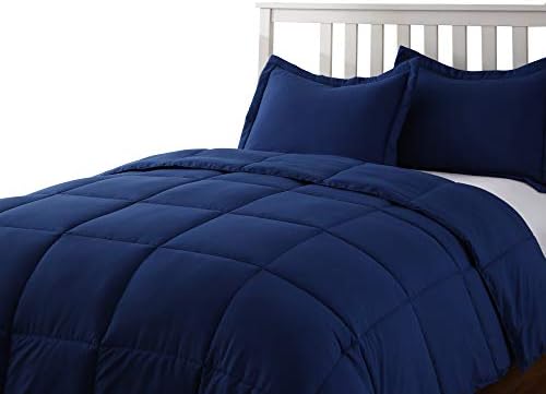 Permafresh Lotus Water Resistant Microfiber Comforter Mini Set