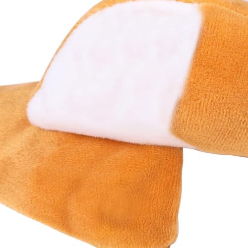 XGOPTS Cartoon Animal Travel Neck Pillow for Kids Adults