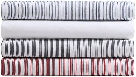 Nautica Twin Fitted Sheet Cotton Percale