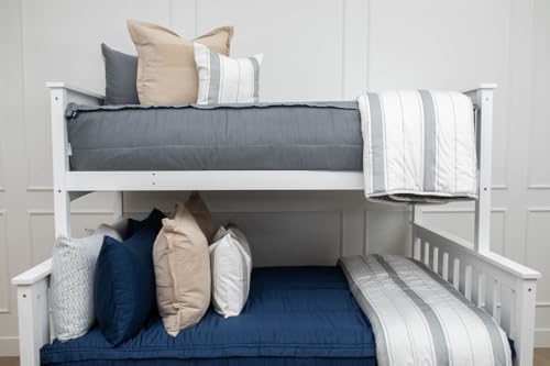 Beddys All in One Zipper Bedding Set for Kids and Adults