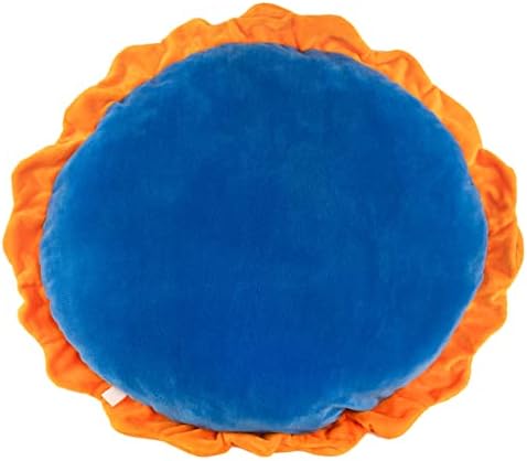 Scentco Smillows Blueberry Pie Throw Pillow