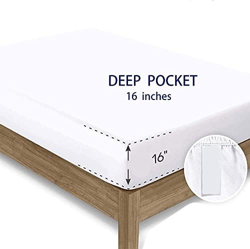Erosebridal Basketball Bed Sheet Set for Kids