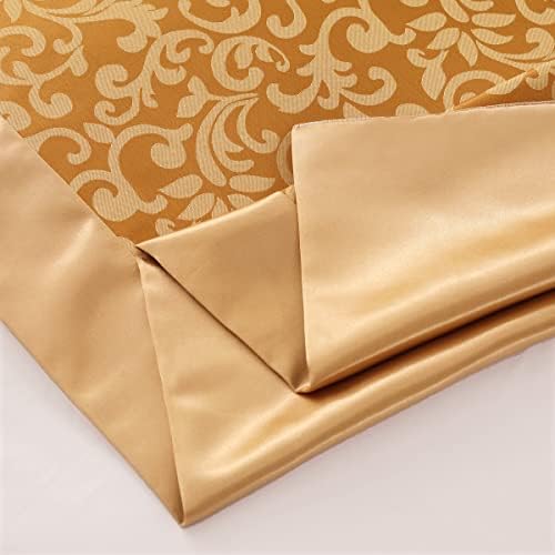 AMBERIS Bed Runner for Twin Queen King Size Beds