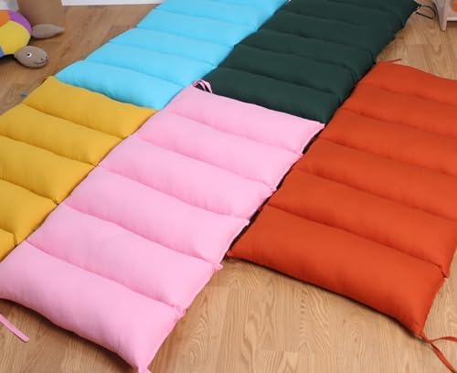 Toddler Cushion Set for Climbing Arch - Green