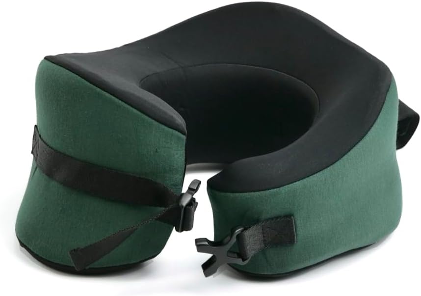 C Cushion Lab Travel Pillow with Neck Support