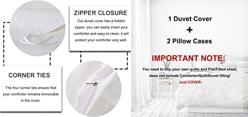 Erosebridal Panda 3D Print Duvet Cover Set