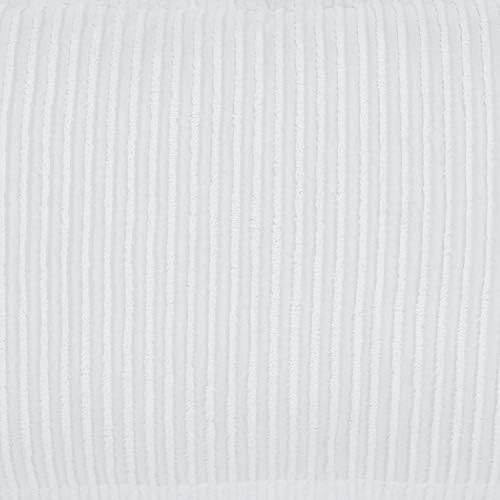 Better Trends Chenille Bedspread King Size