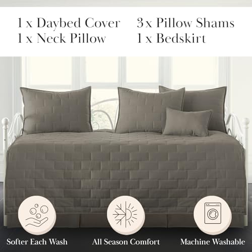 Southshore Fine Living Twin Daybed Comforter Set