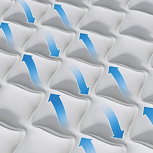 Intex Queen Supreme Air Mattress with Electric Pump