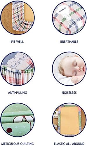 Feelyou Monster Bedding Set Kids 3D Animal Print King Size Sheets