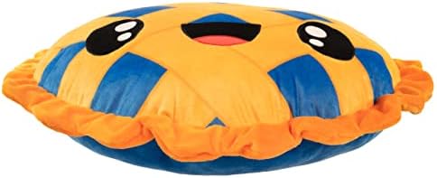 Scentco Smillows Blueberry Pie Throw Pillow