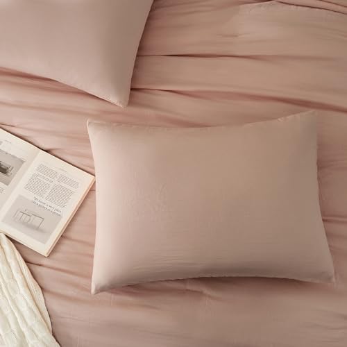 WRENSONGE Twin XL Comforter Set for Girls Teens