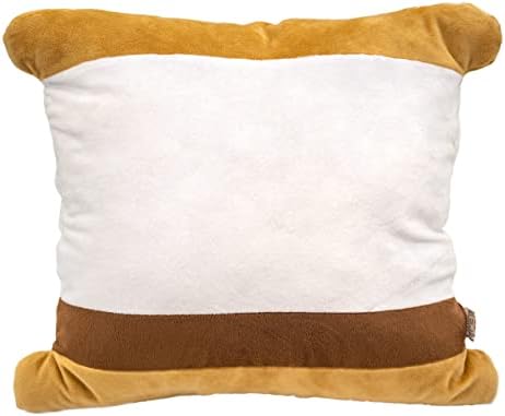 Scentco Smillows - SMores Marshmallow Scented Plush Pillows