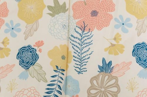 Beddys Flower Blossoms Kids Zipper Bed Set 1