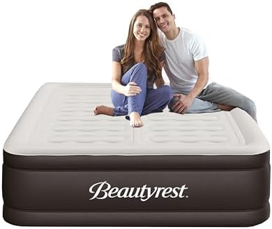 Beautyrest 18 Inch Duet Luxury Air Mattress