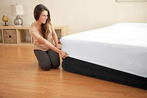Intex Dura-Beam Premium Comfort Queen Airbed